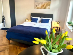 Agapella Apartamenty- Studio Mare